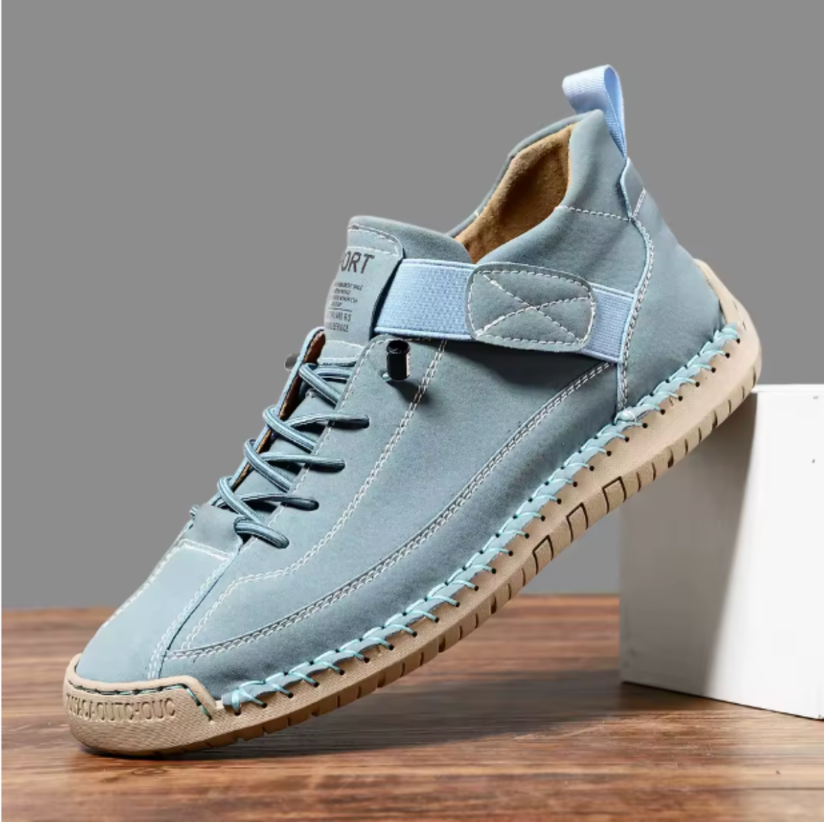 NORA | COMFORT SUPPORT SNEAKERS