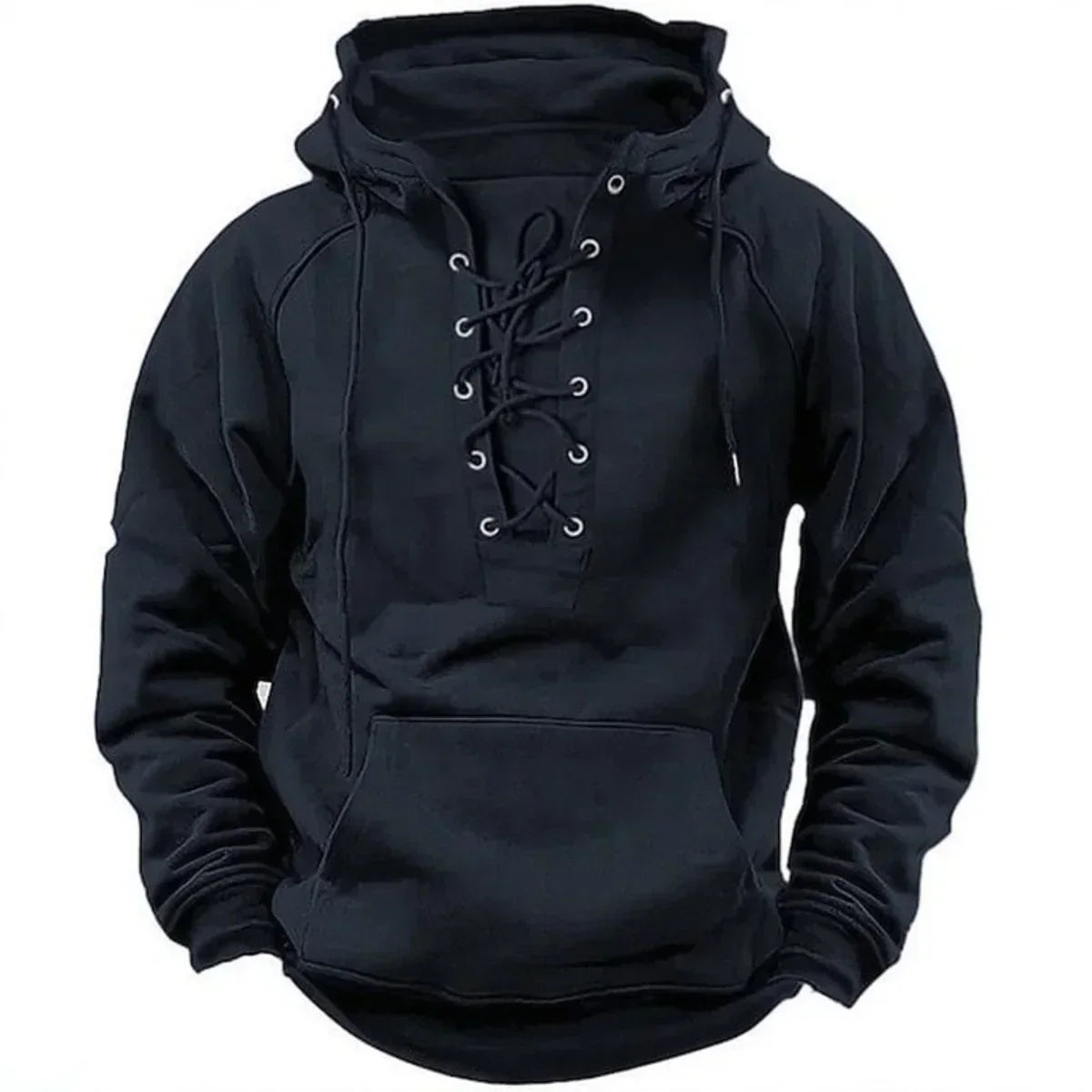 COLE | DURABLE HOODIE