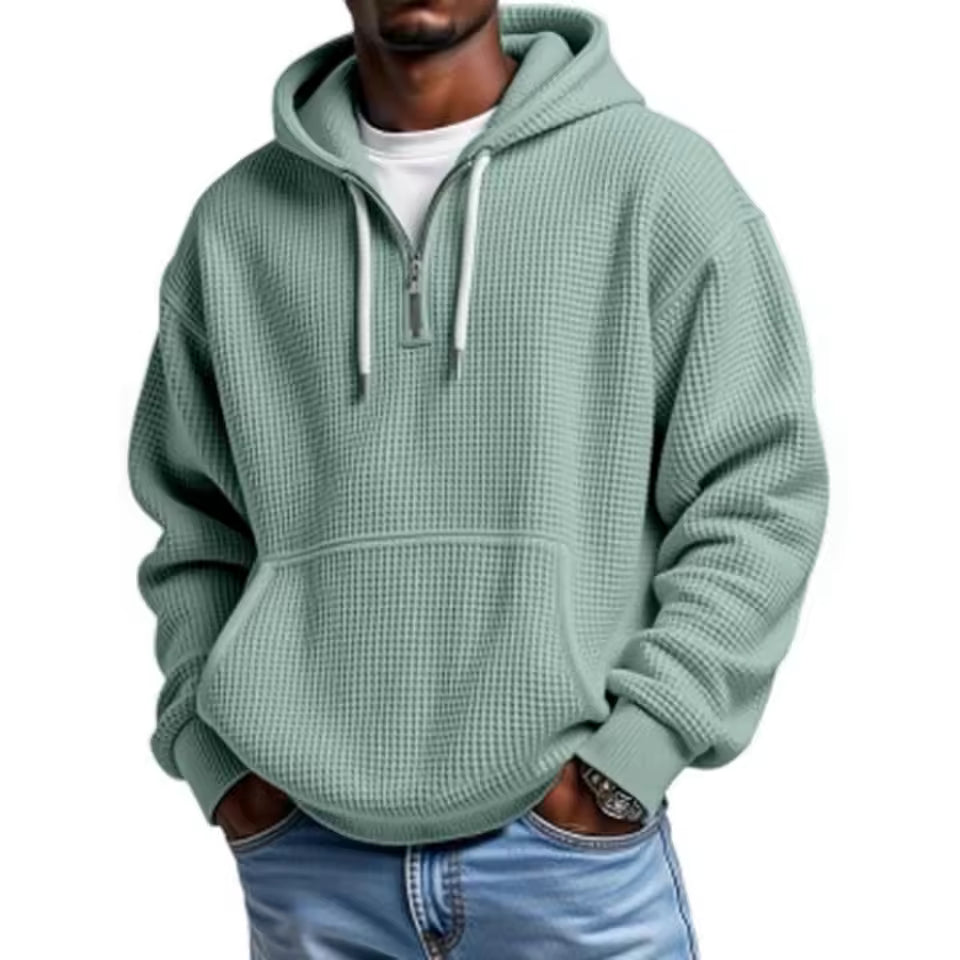 THEO | DURABLE HOODIE