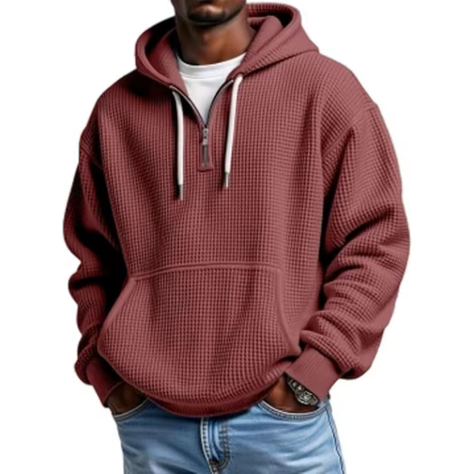 THEO | DURABLE HOODIE