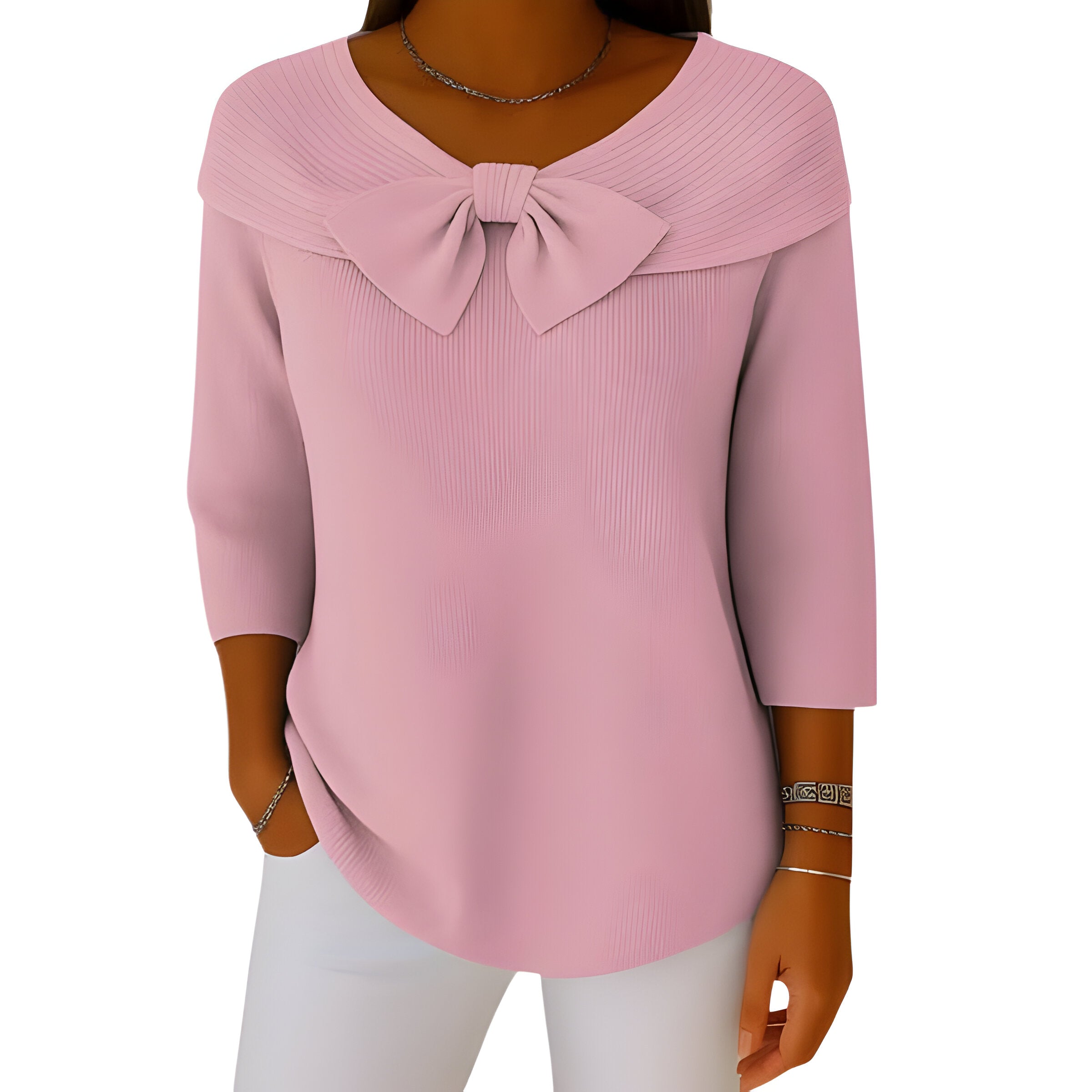 COLETTE | PREMIUM KNIT SWEATER