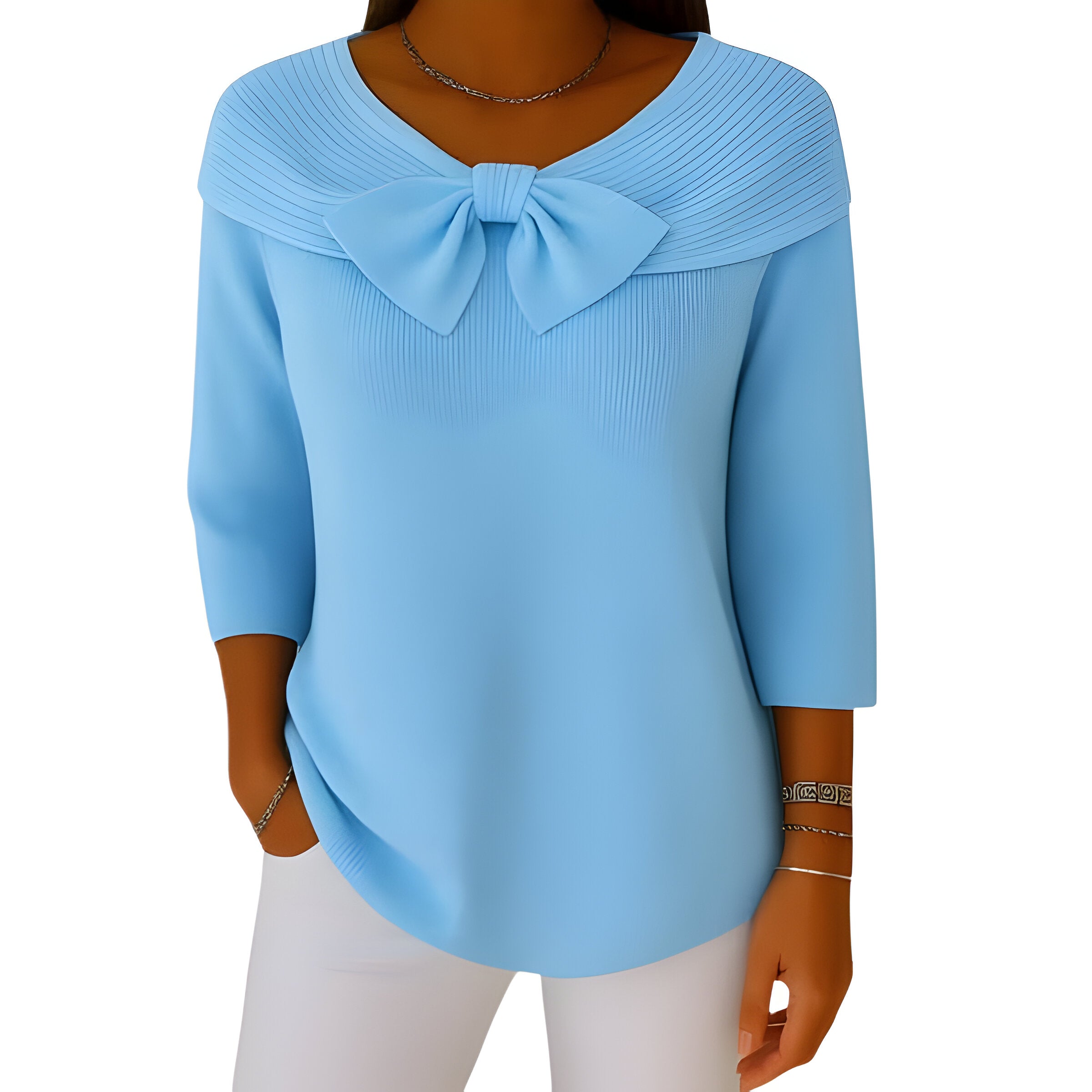 COLETTE | PREMIUM KNIT SWEATER