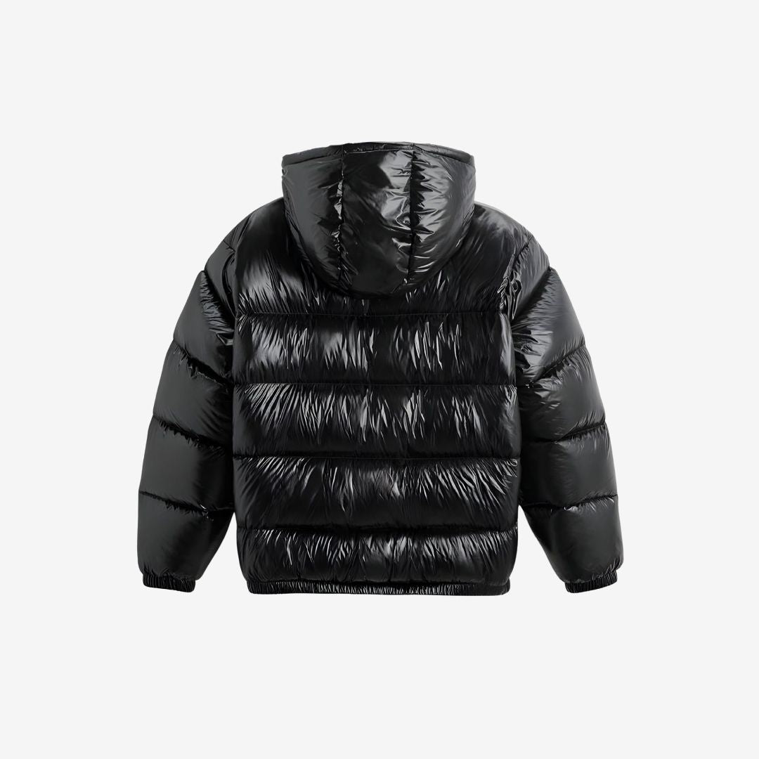 AUREN | UNISEX QUILTED PUFFER JACKET