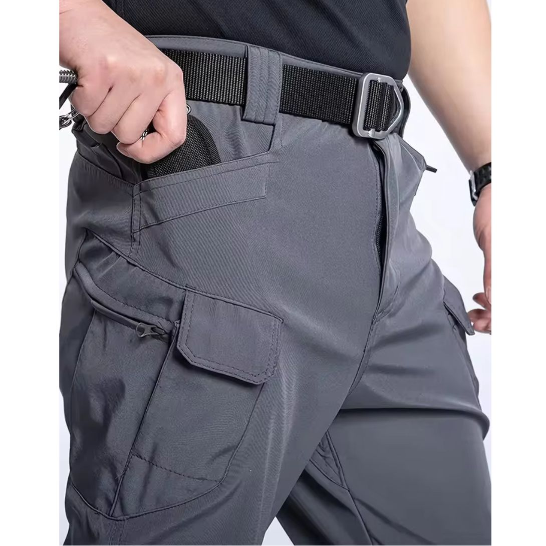 SCOTT | TACTICAL CARGO PANTS