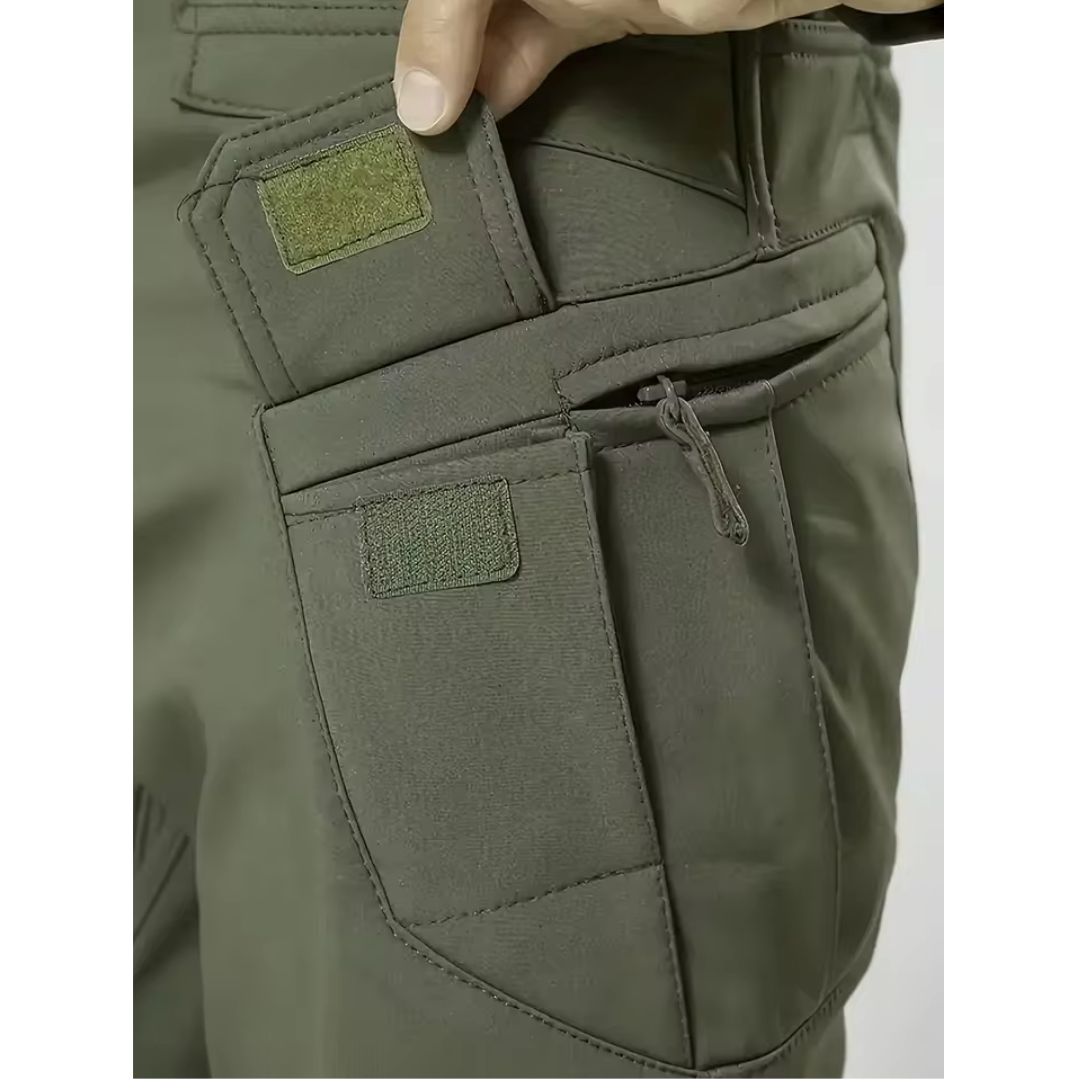 SCOTT | TACTICAL CARGO PANTS