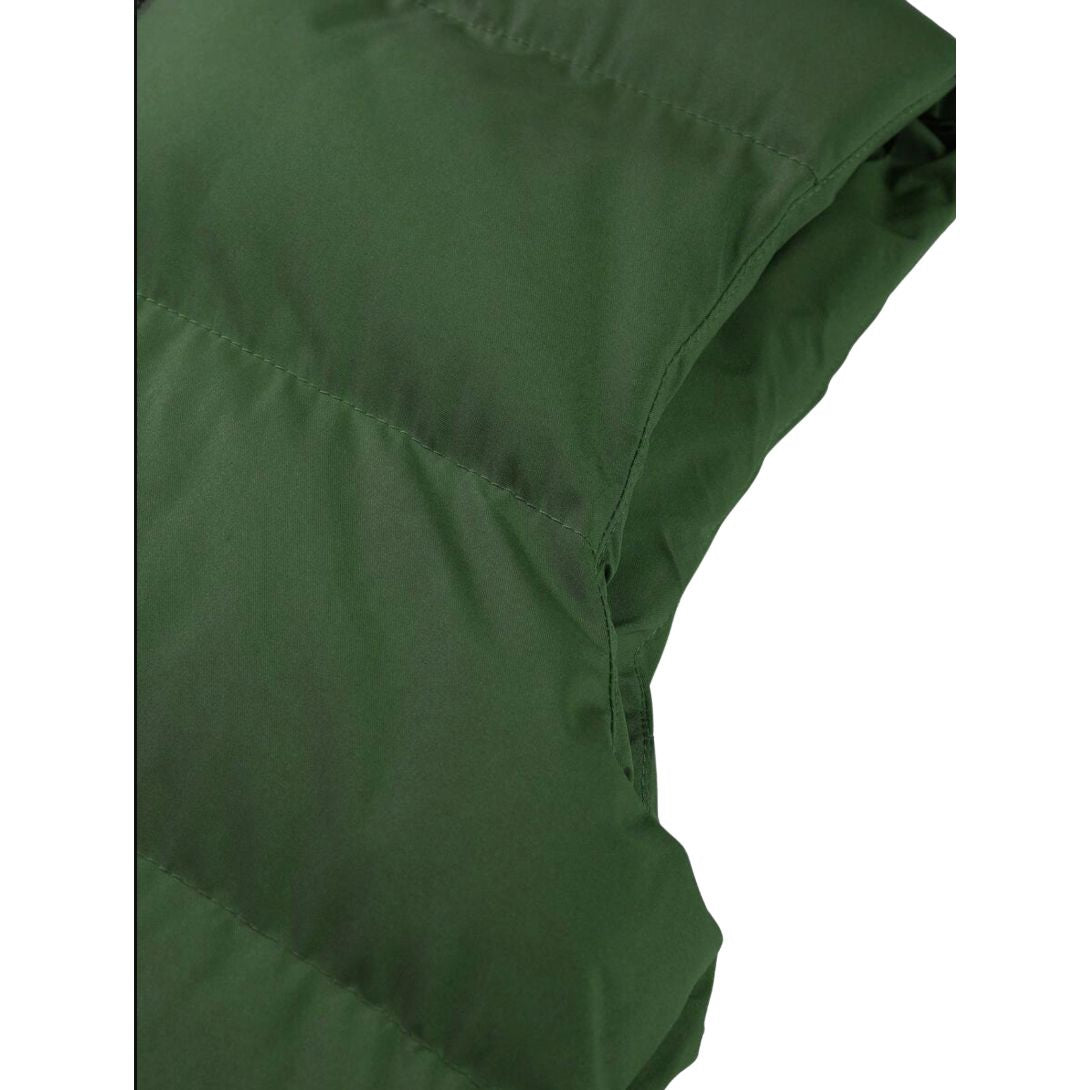 KINGSTON | NORTHBOUND HOODED PUFFER VEST