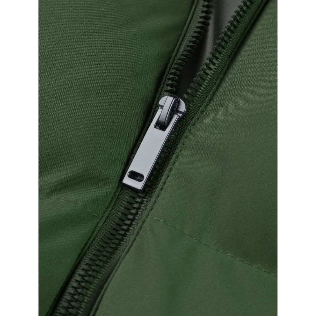 KINGSTON | NORTHBOUND HOODED PUFFER VEST