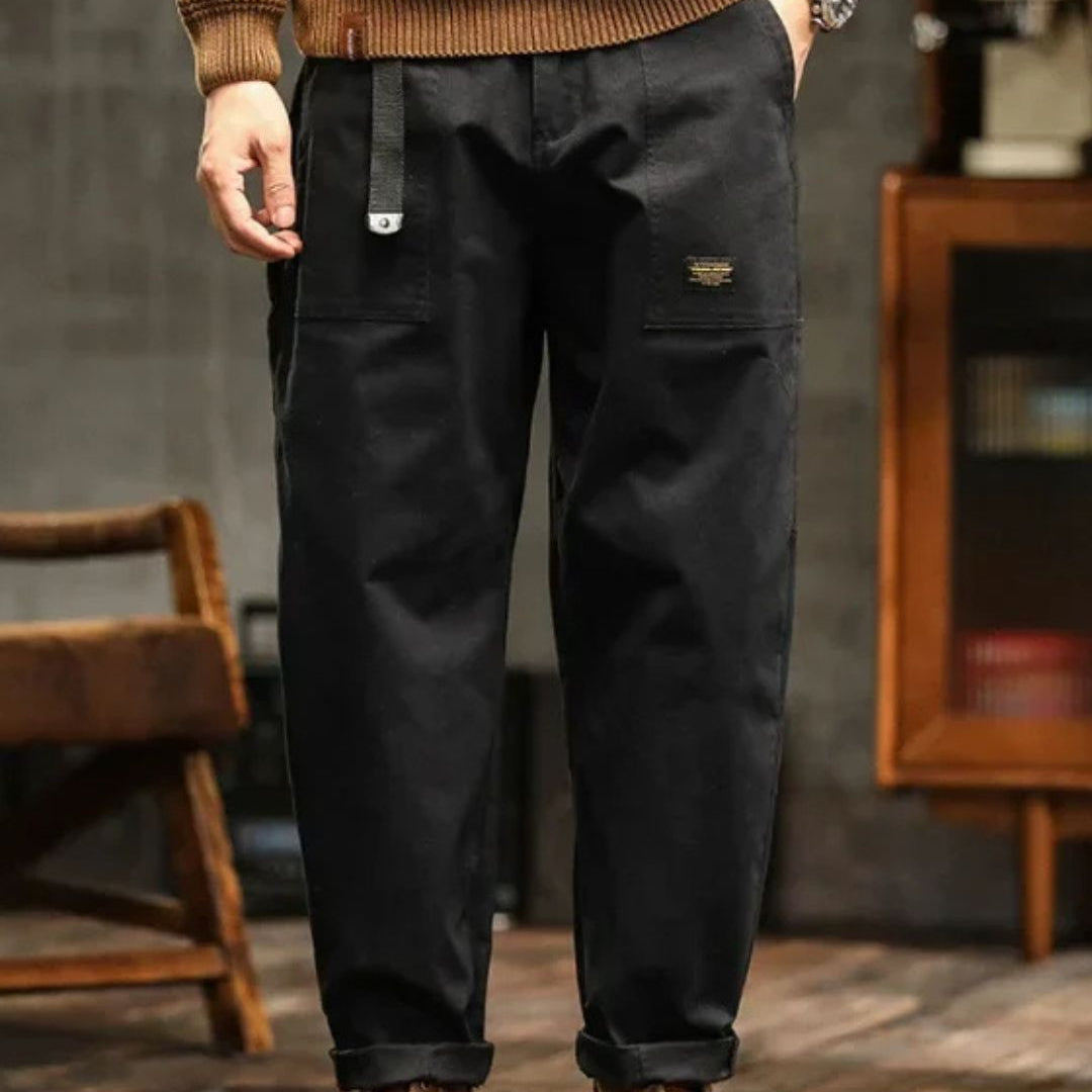REID | VINTAGE CARGO PANTS