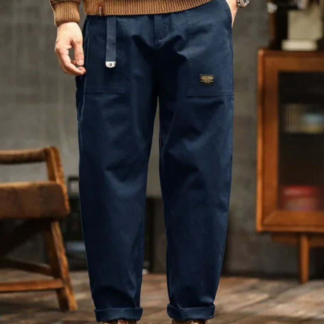 REID | VINTAGE CARGO PANTS