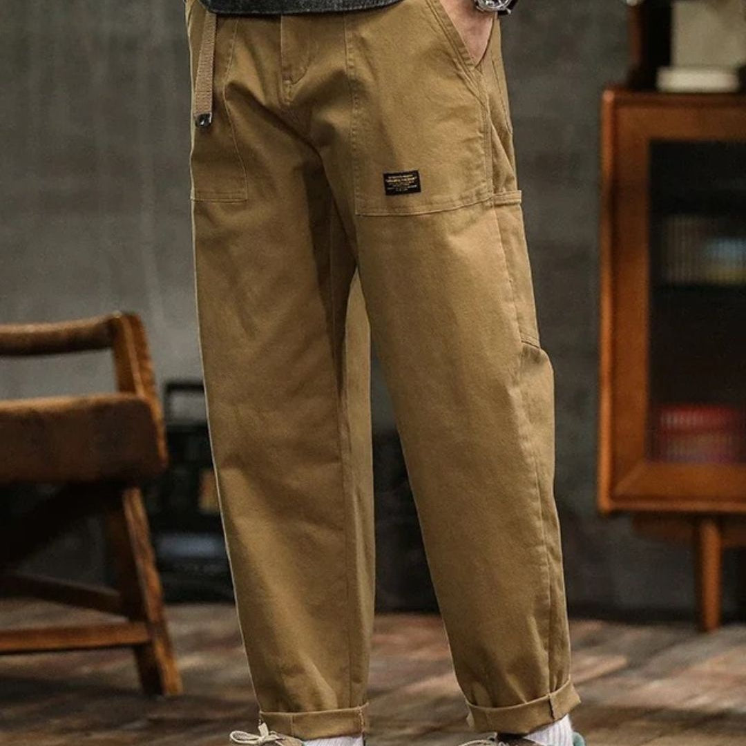 REID | VINTAGE CARGO PANTS