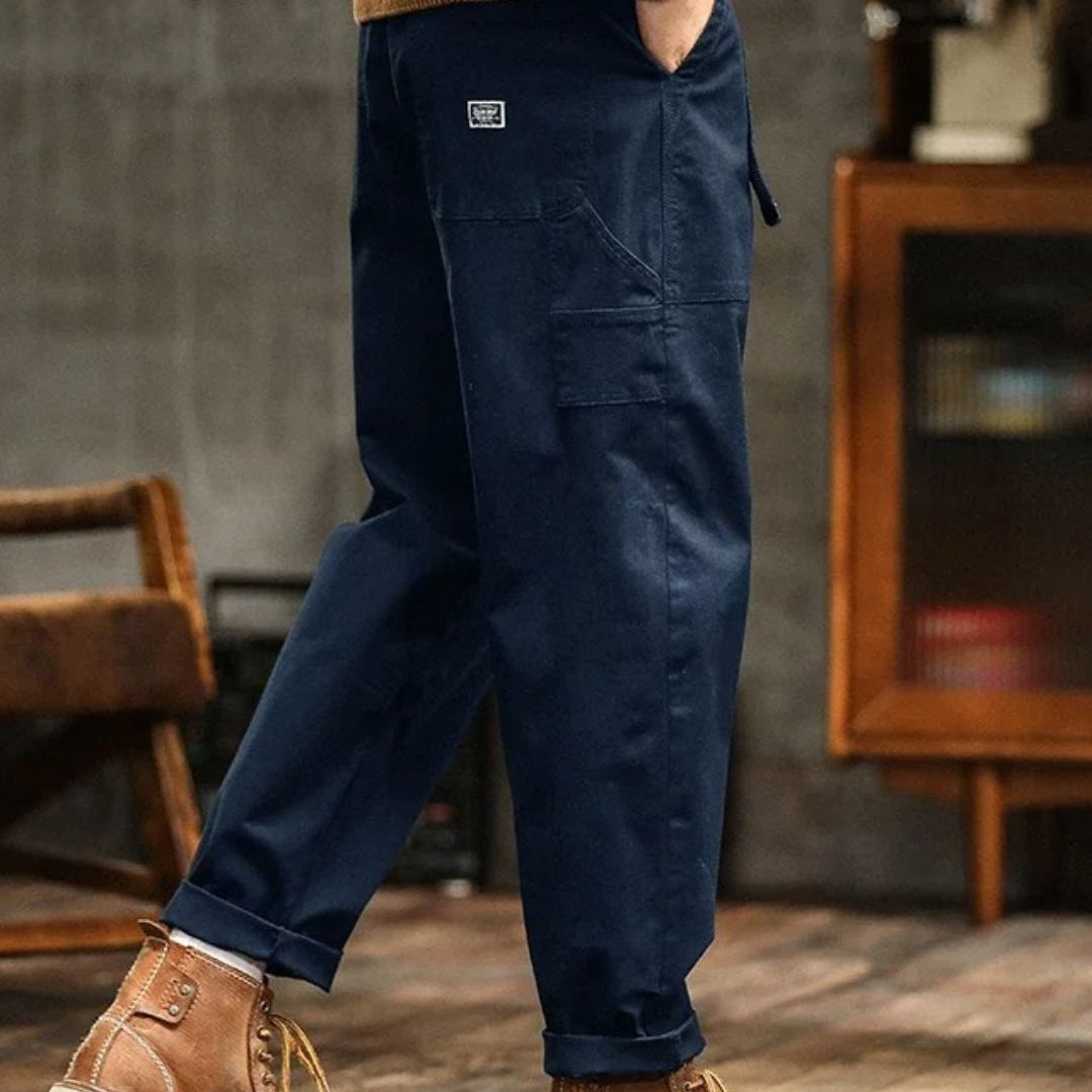 REID | VINTAGE CARGO PANTS