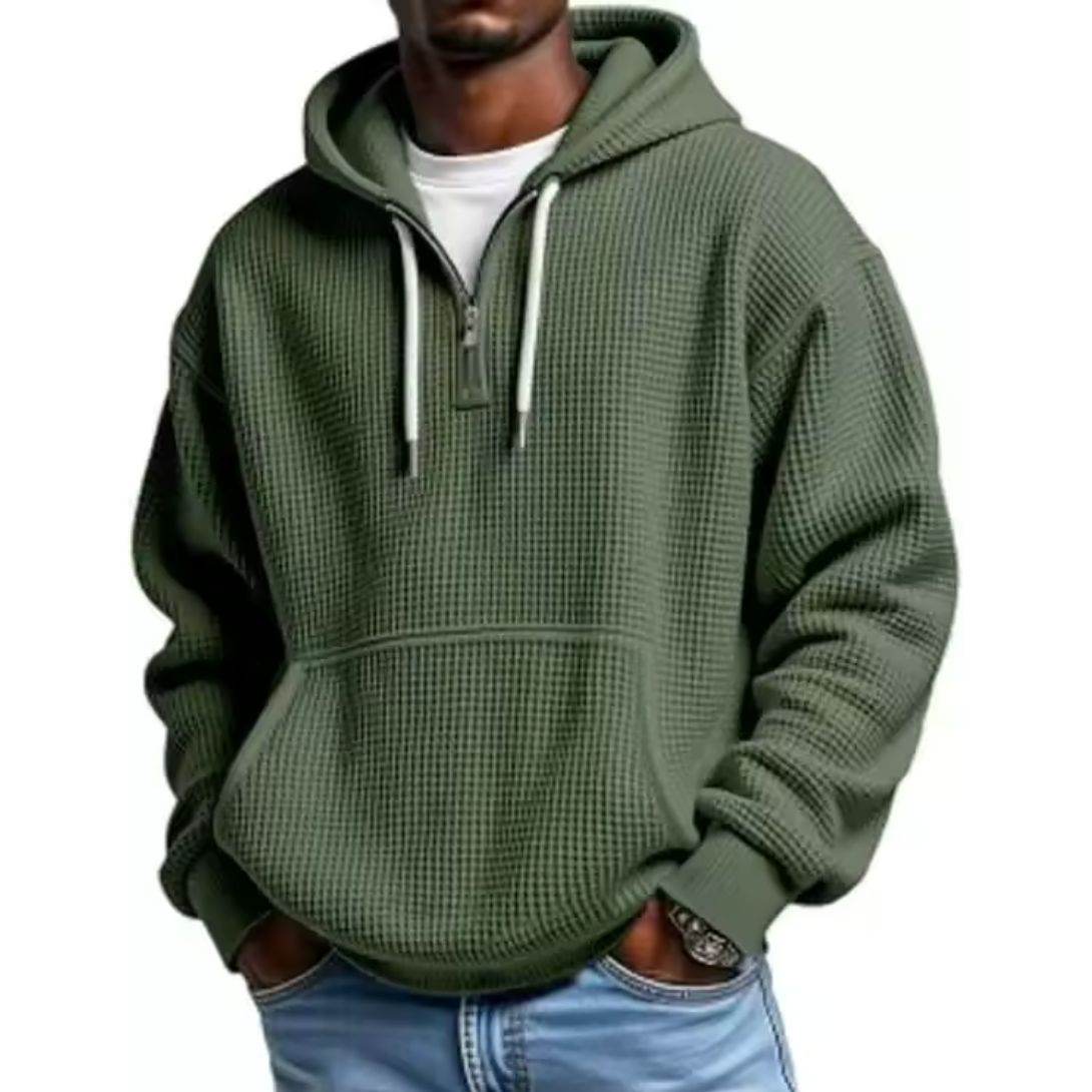 THEO | DURABLE HOODIE