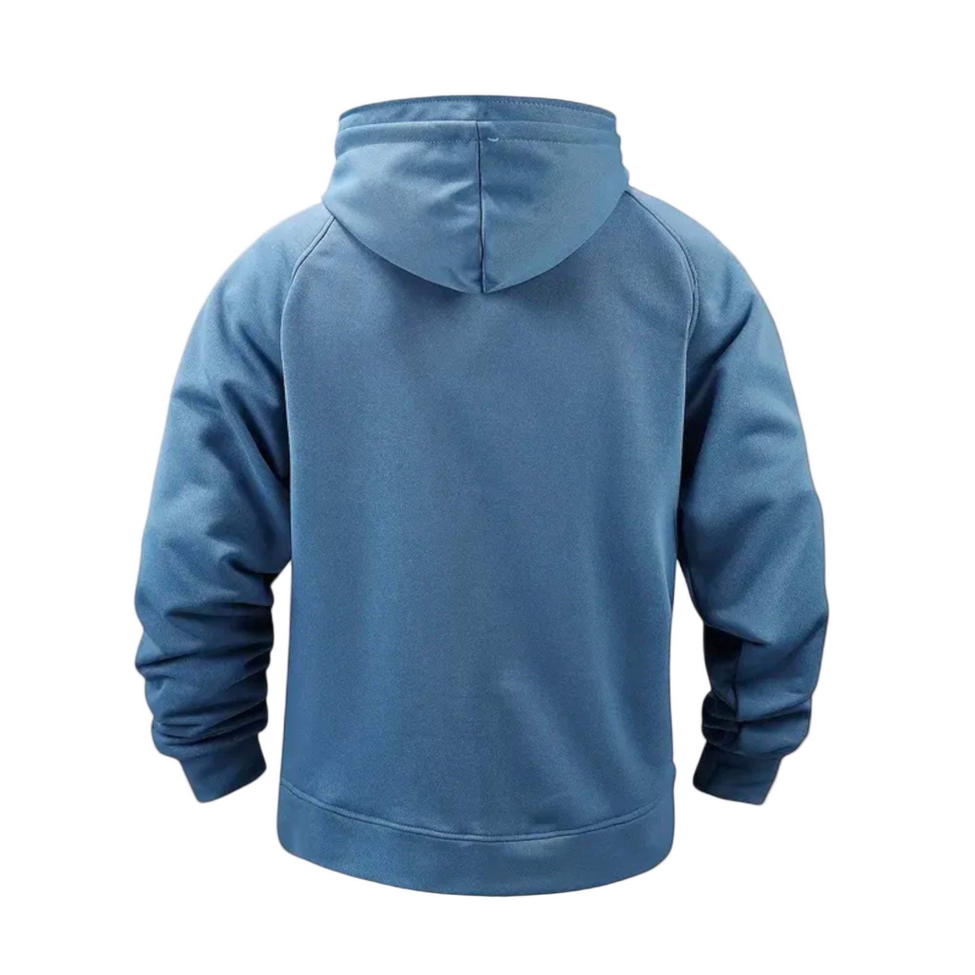 BLAKE | FUNCTIONAL COMFORT HOODIE