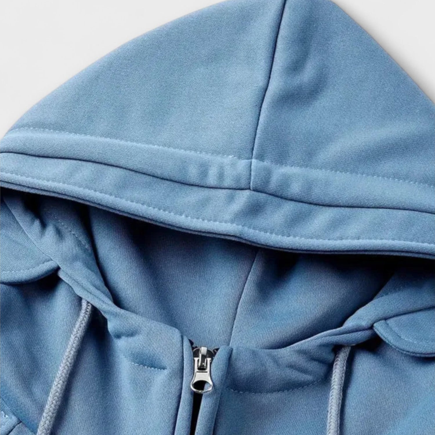 BLAKE | FUNCTIONAL COMFORT HOODIE