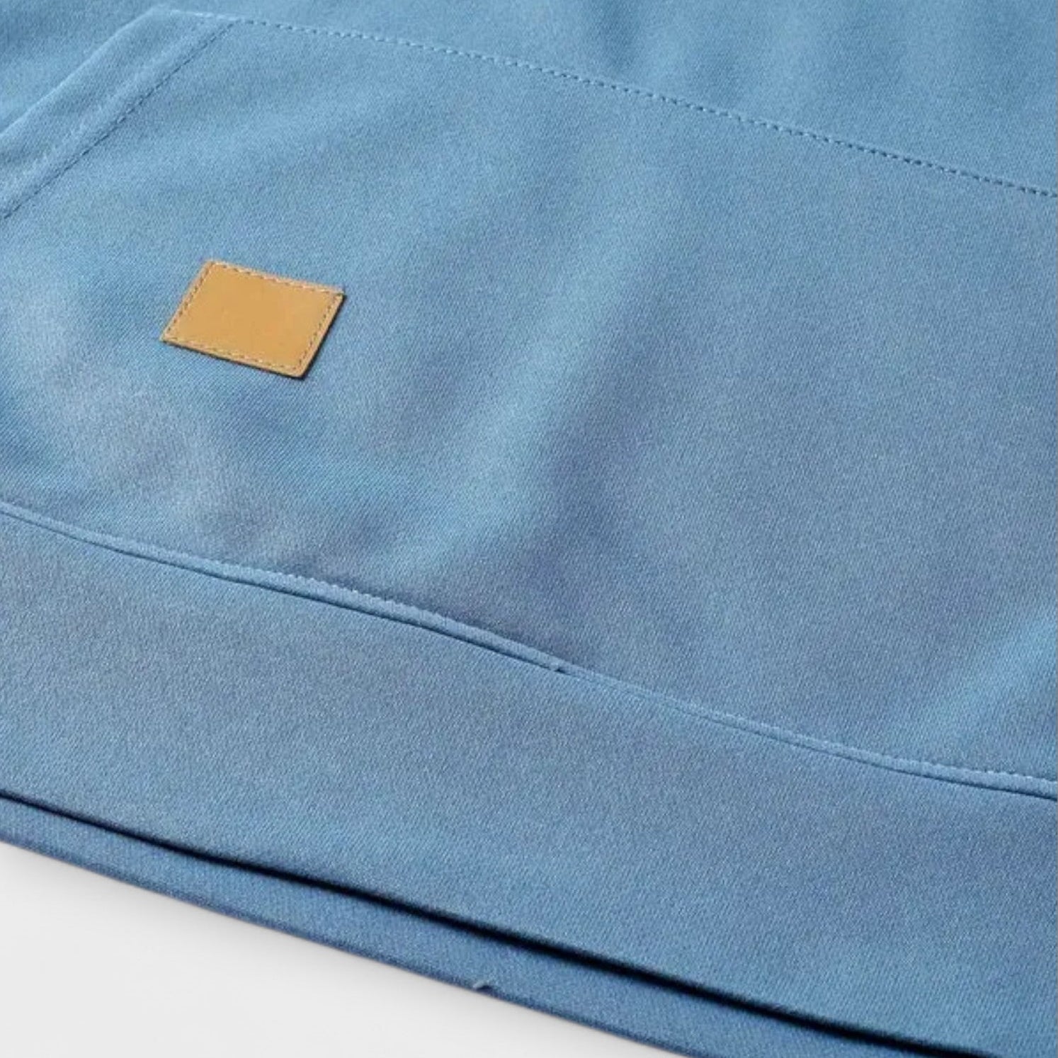 BLAKE | FUNCTIONAL COMFORT HOODIE