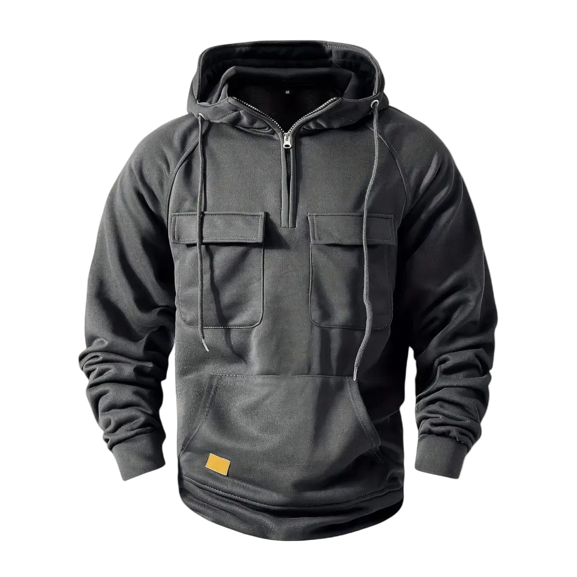 BLAKE | FUNCTIONAL COMFORT HOODIE