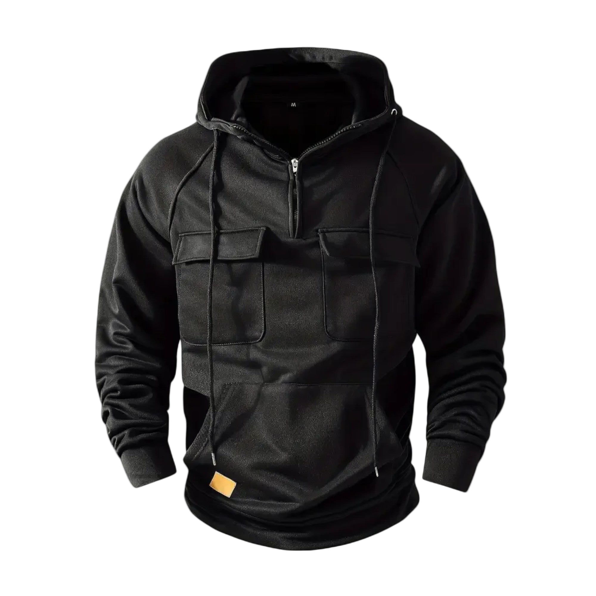 BLAKE | FUNCTIONAL COMFORT HOODIE