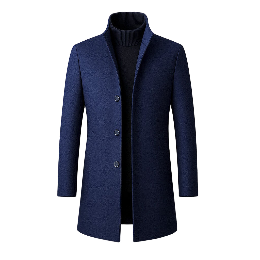 ETHAN | CLASSIC WINTER COAT