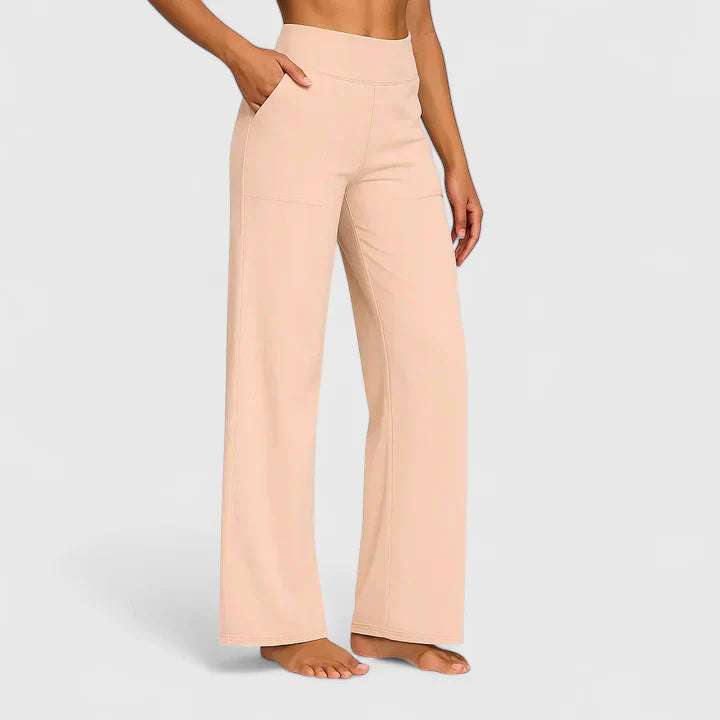 CHARLOTTE | ELEGANT PANTS