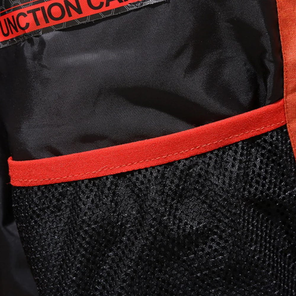 RAHPAEL | ALL-WEATHER DOWN JACKET