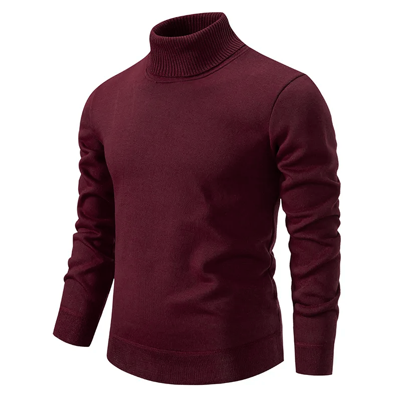 THATCHER- SOFT SWEATER FOR MEN