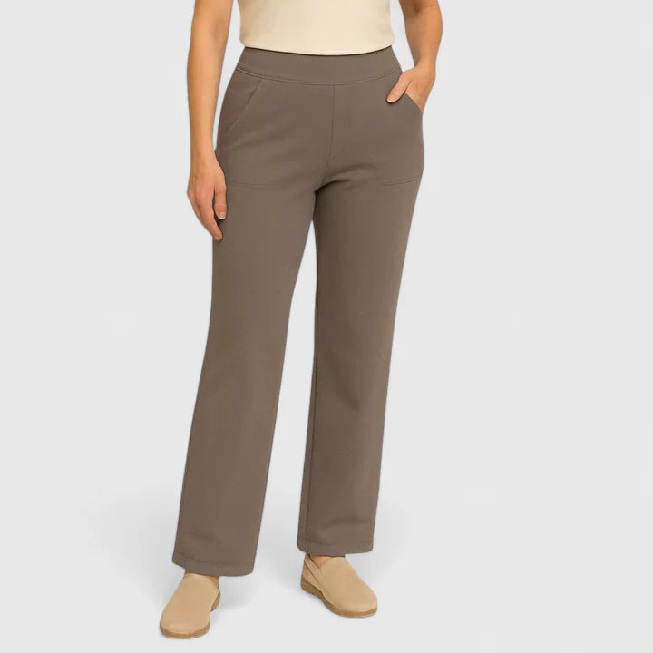 CHARLOTTE | ELEGANT PANTS