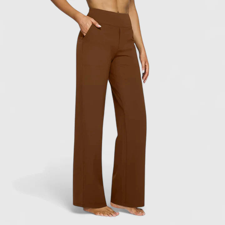 CHARLOTTE | ELEGANT PANTS