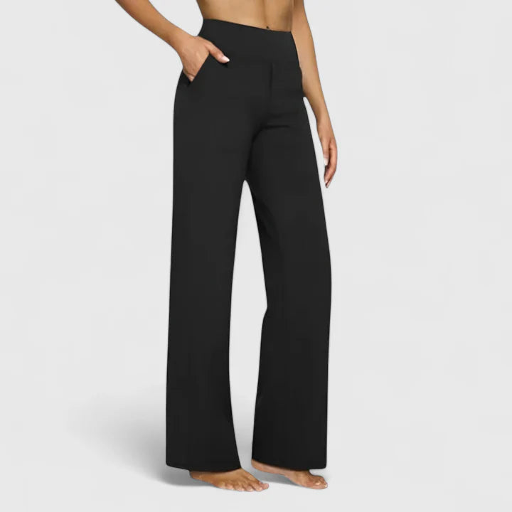 CHARLOTTE | ELEGANT PANTS