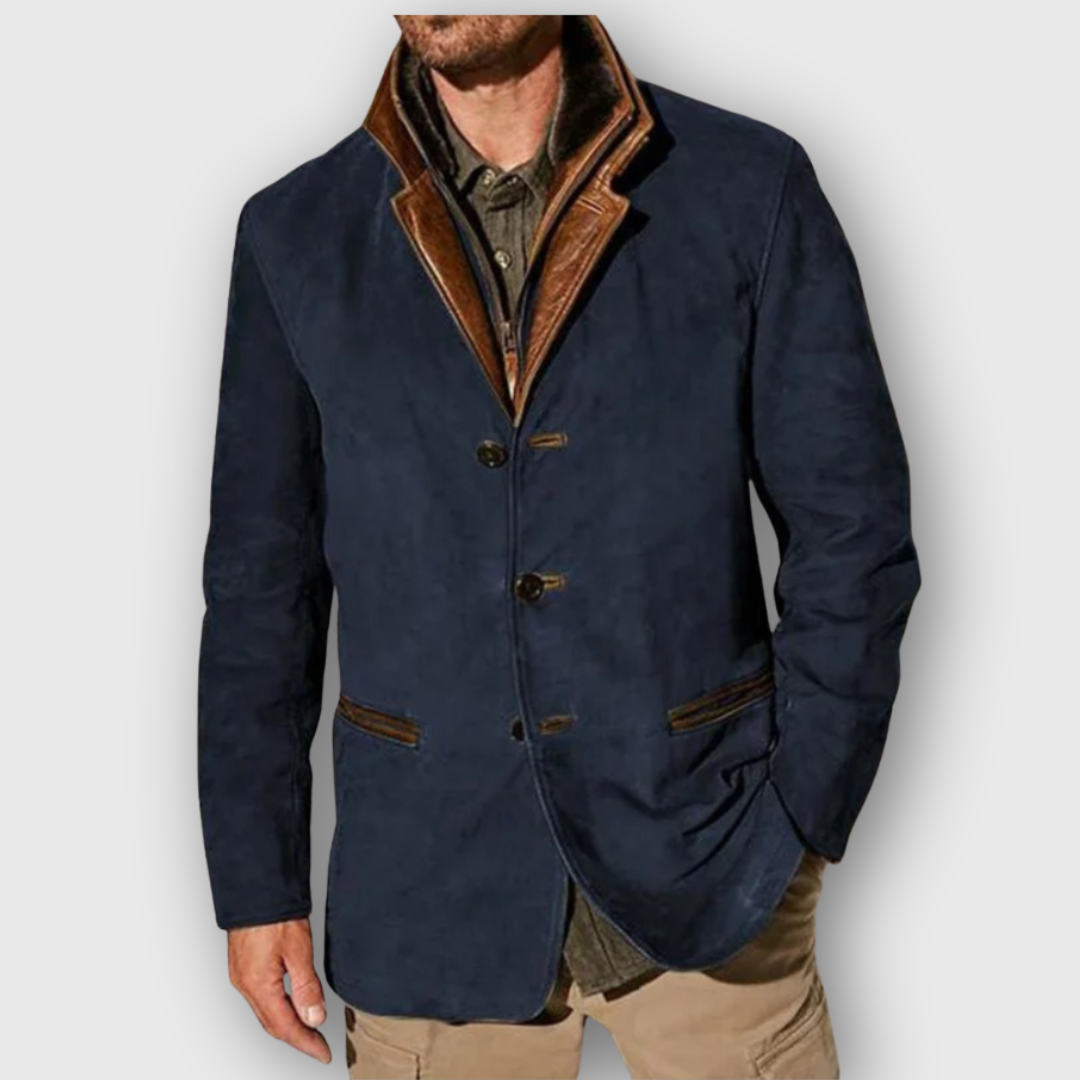 MATTHEW | VINTAGE COAT