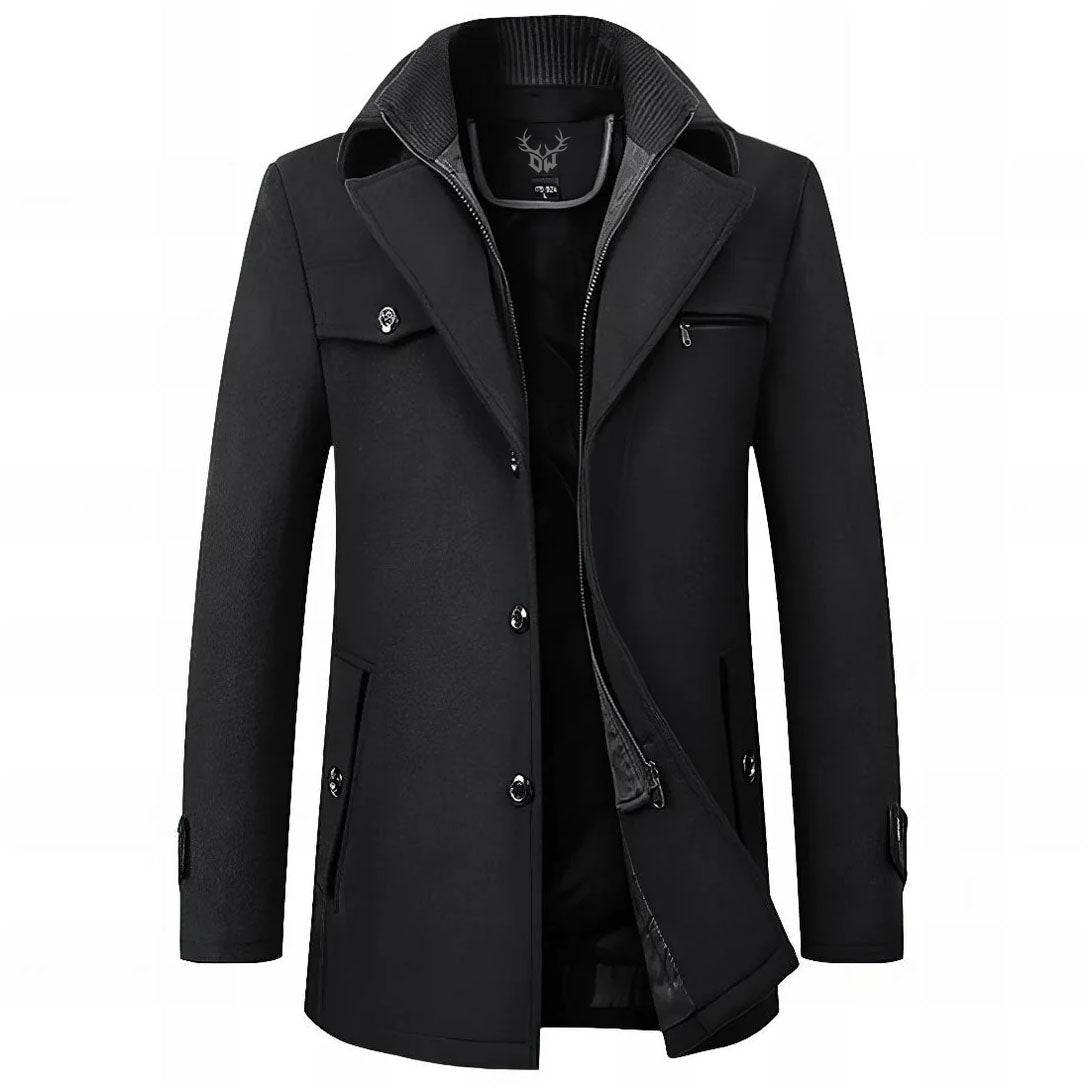 JOSEPH | CLASSIC MEN'S COAT