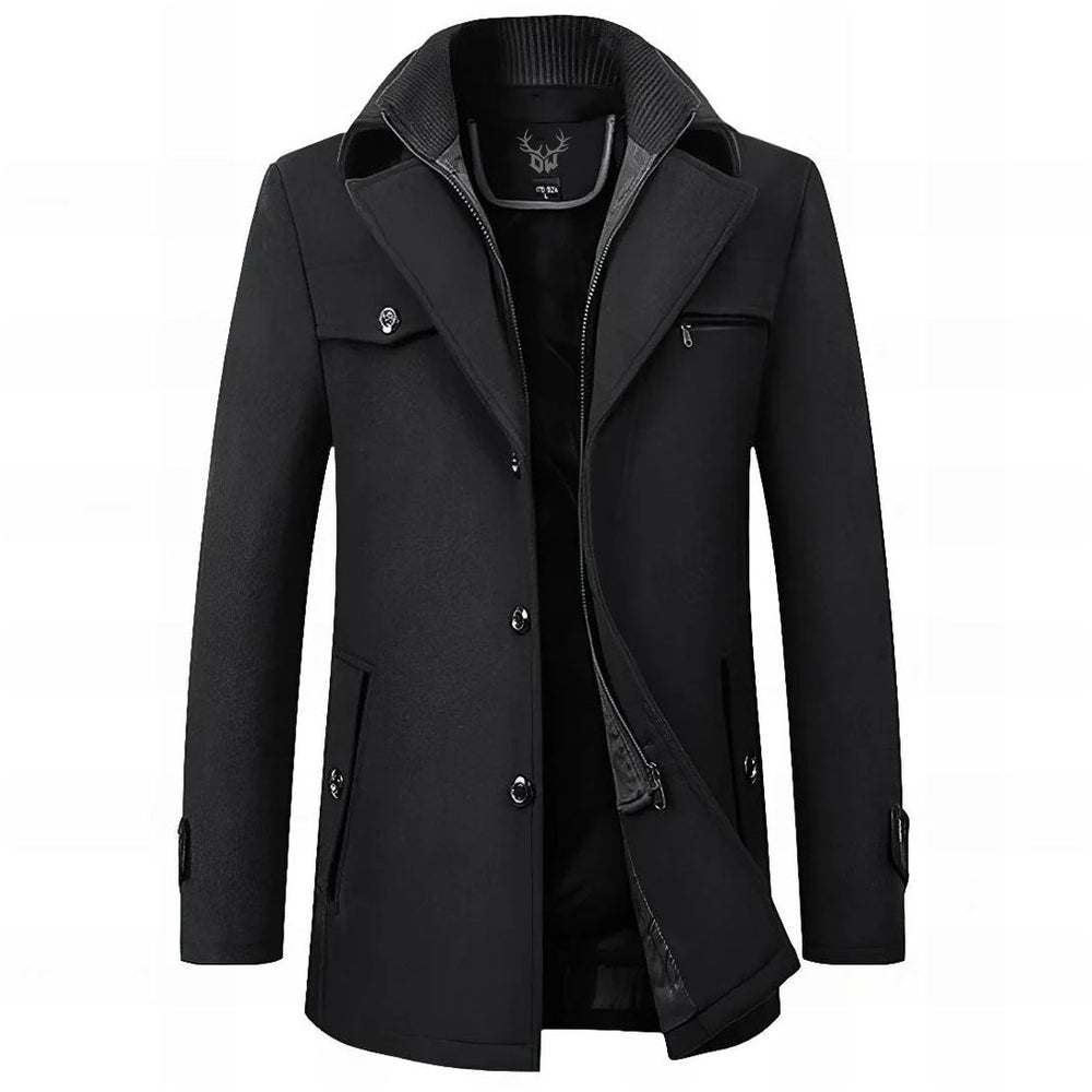 JOSEPH | CLASSIC MEN'S COAT