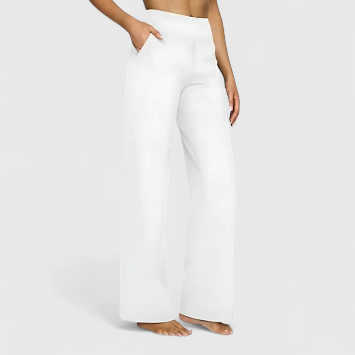 CHARLOTTE | ELEGANT PANTS