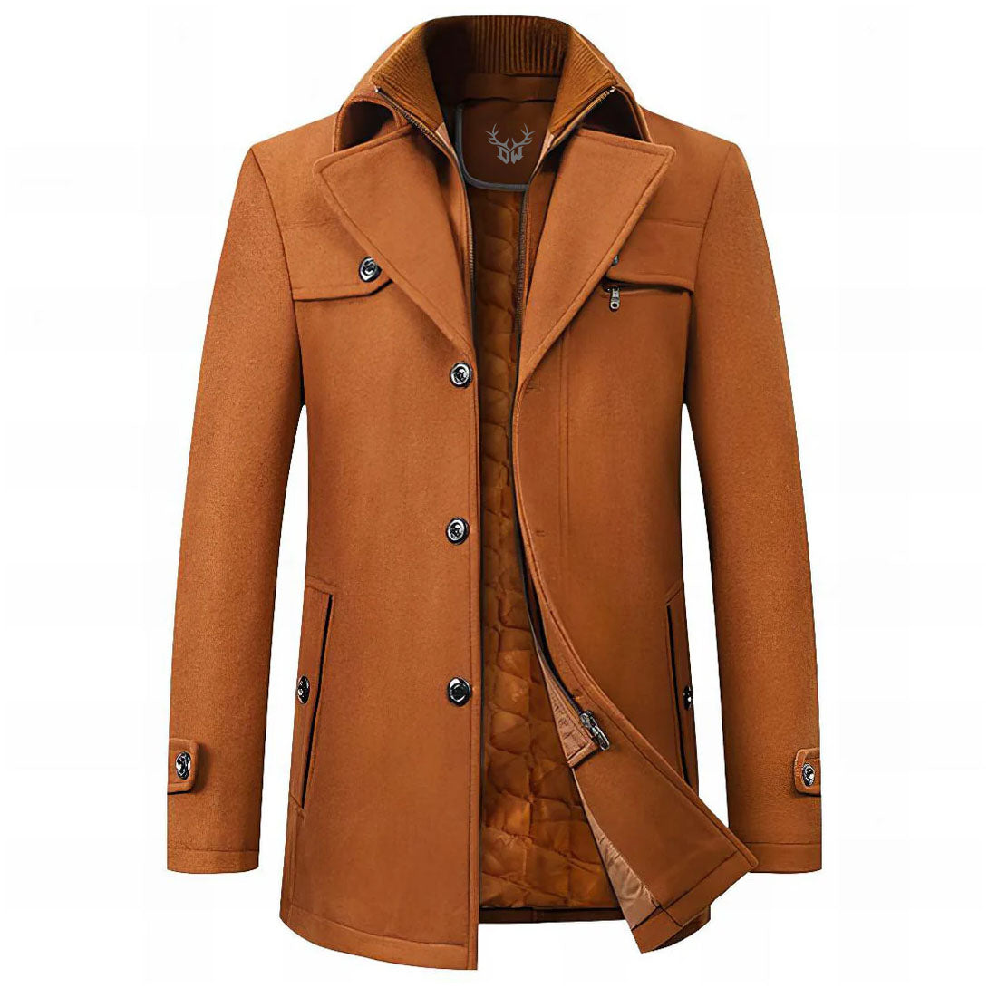 JOSEPH | CLASSIC MEN'S COAT