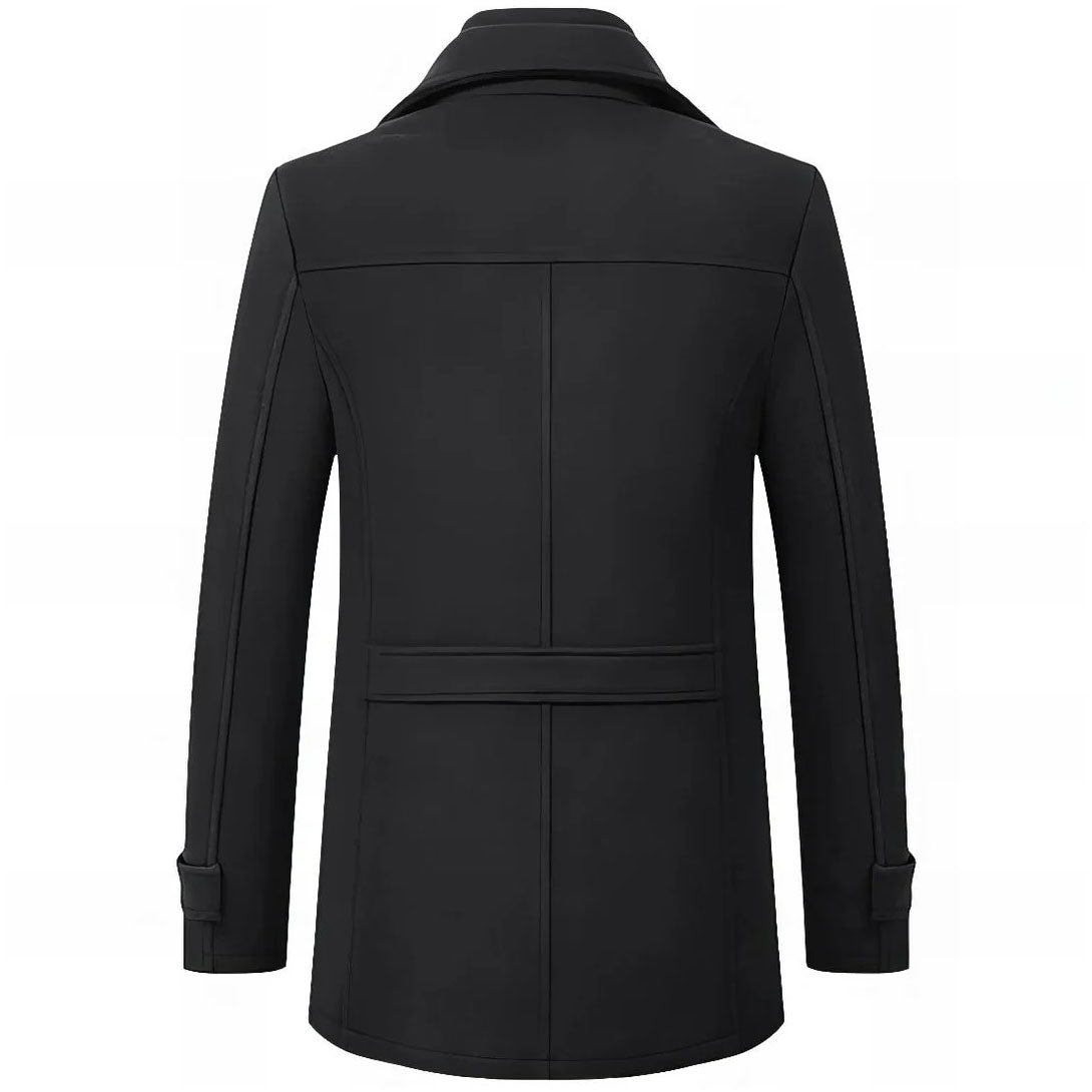 JOSEPH | CLASSIC MEN'S COAT