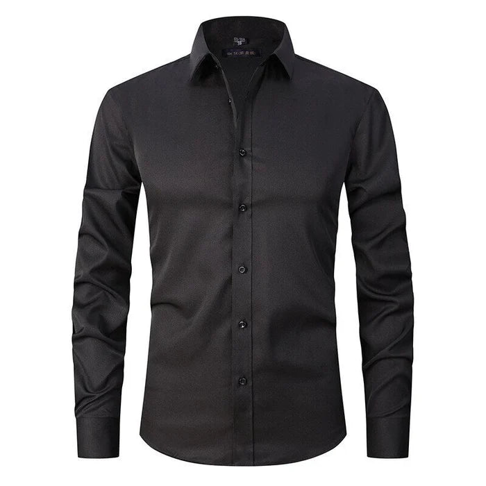 ADRIAN | MEN'S STRETCH SHIRT