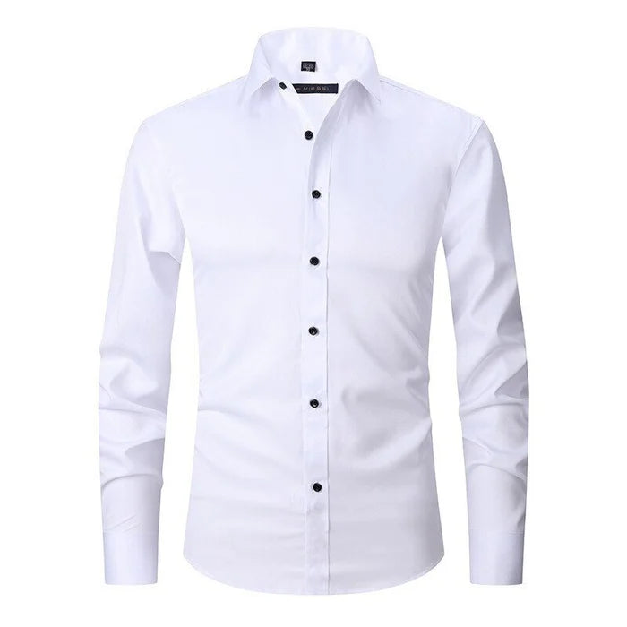 ADRIAN | MEN'S STRETCH SHIRT