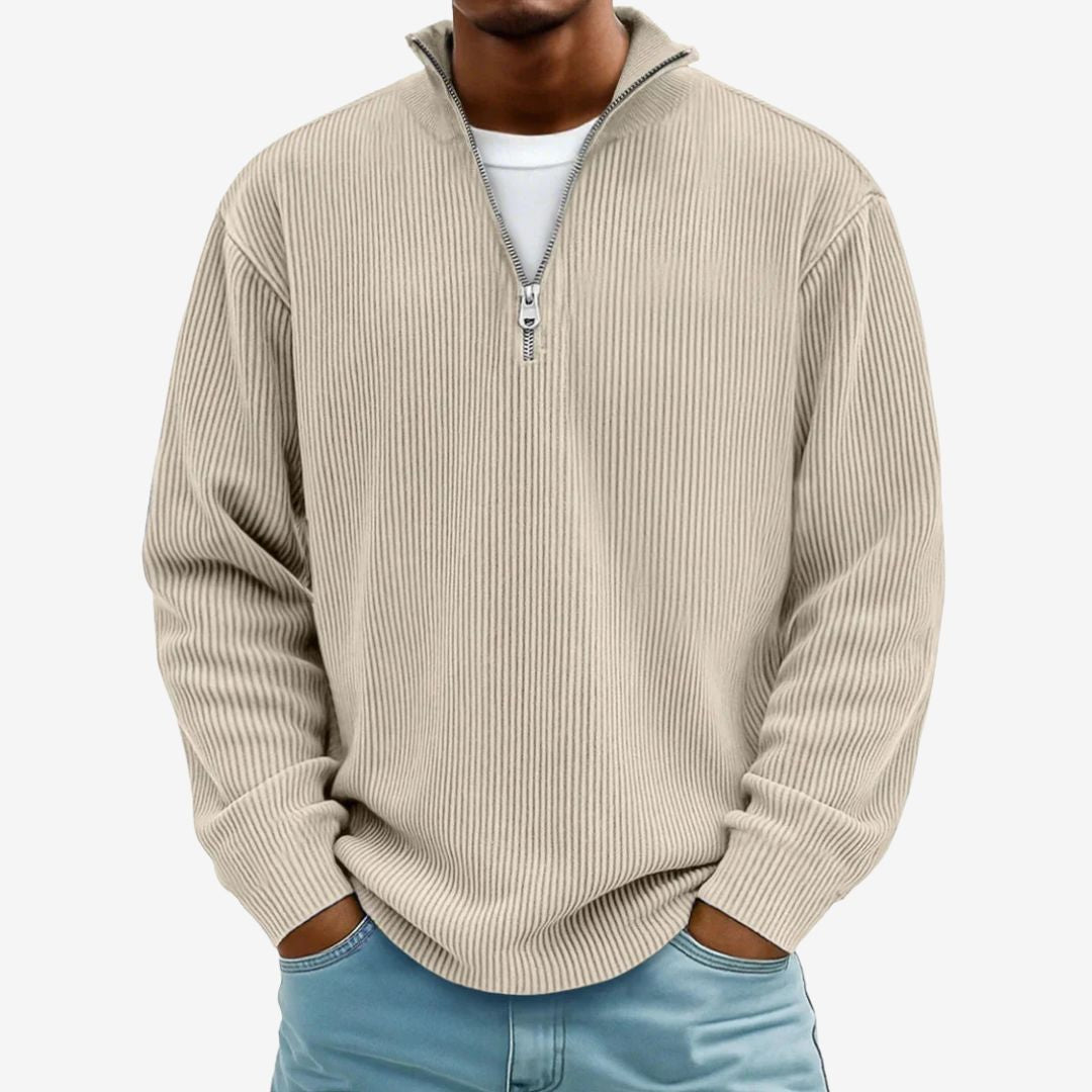 SIMON | TRENDY STYLISH SWEATER