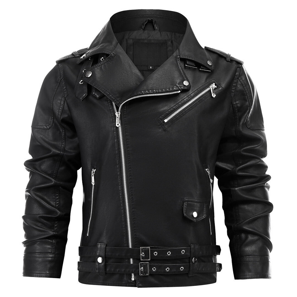 ROWAN | AVENUE LEATHER JACKET