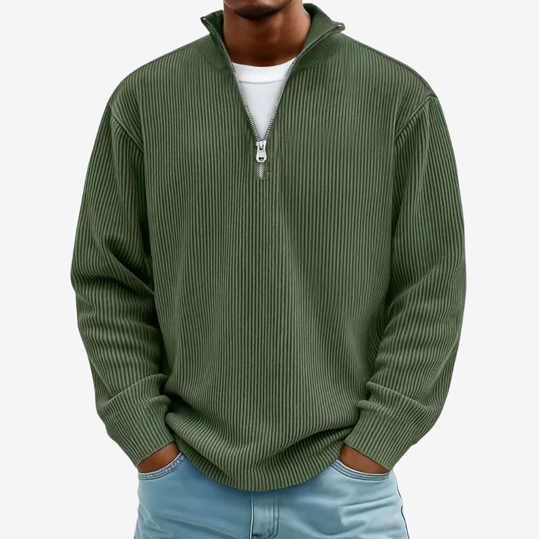SIMON | TRENDY STYLISH SWEATER