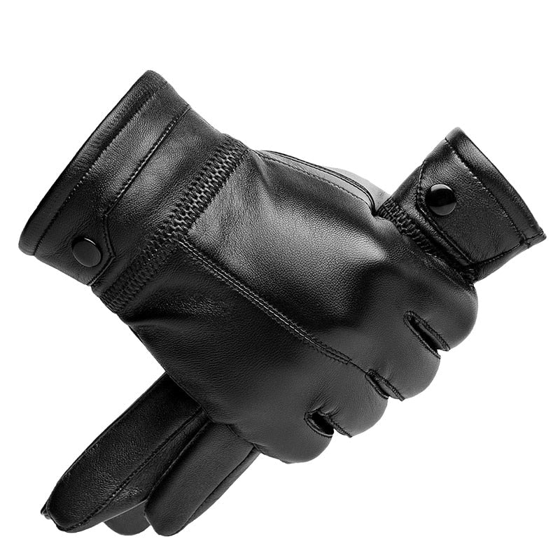 BRYSON | LEATHER GLOVES