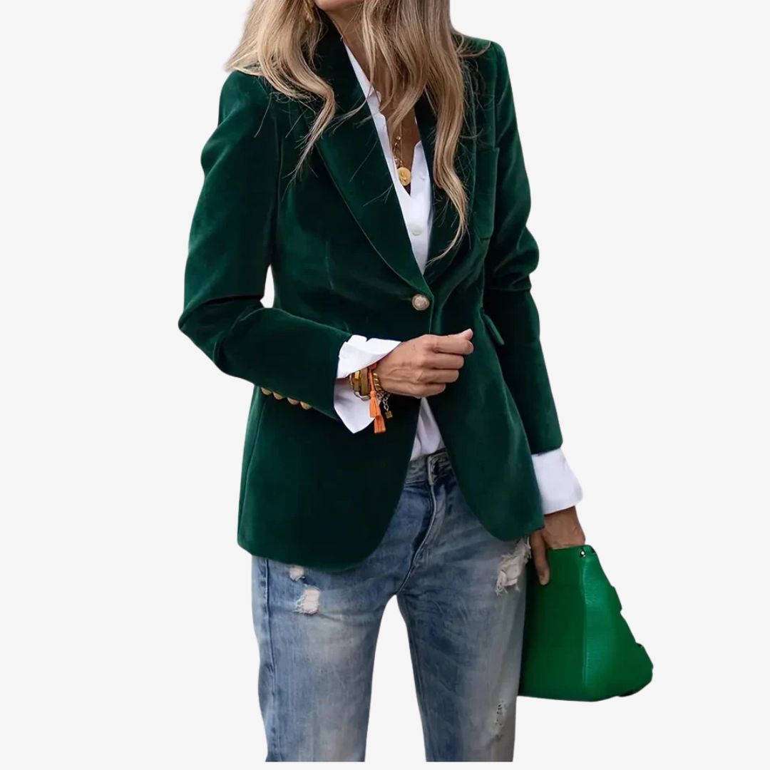 JULIETTE | ELEGANT BLAZER