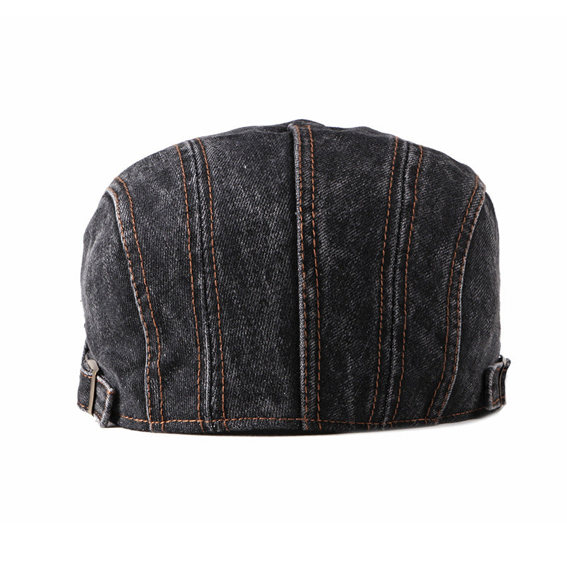 JORDAN | HERITAGE DENIM CAP