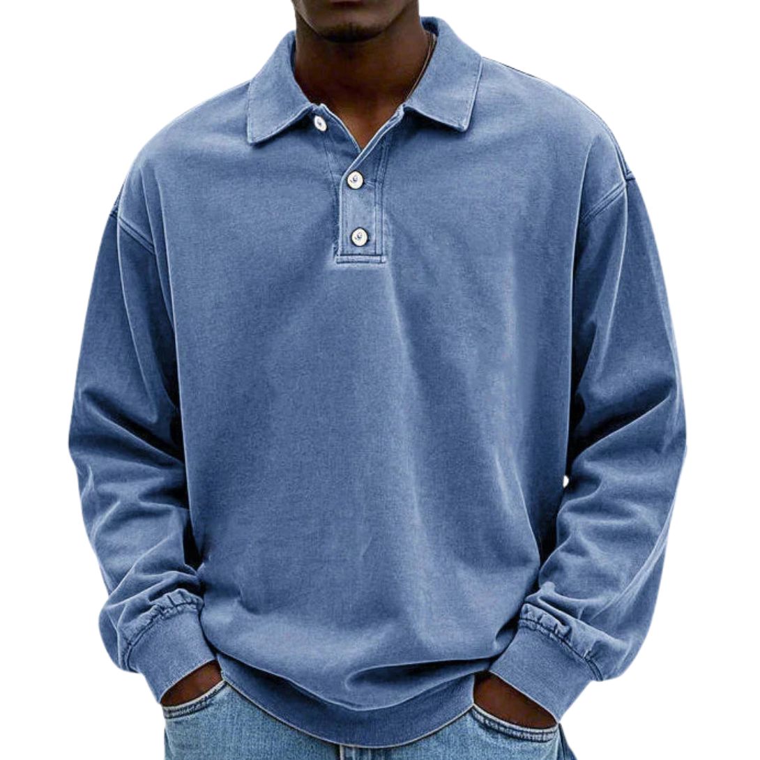 CODY  | SMART-CASUAL POLO