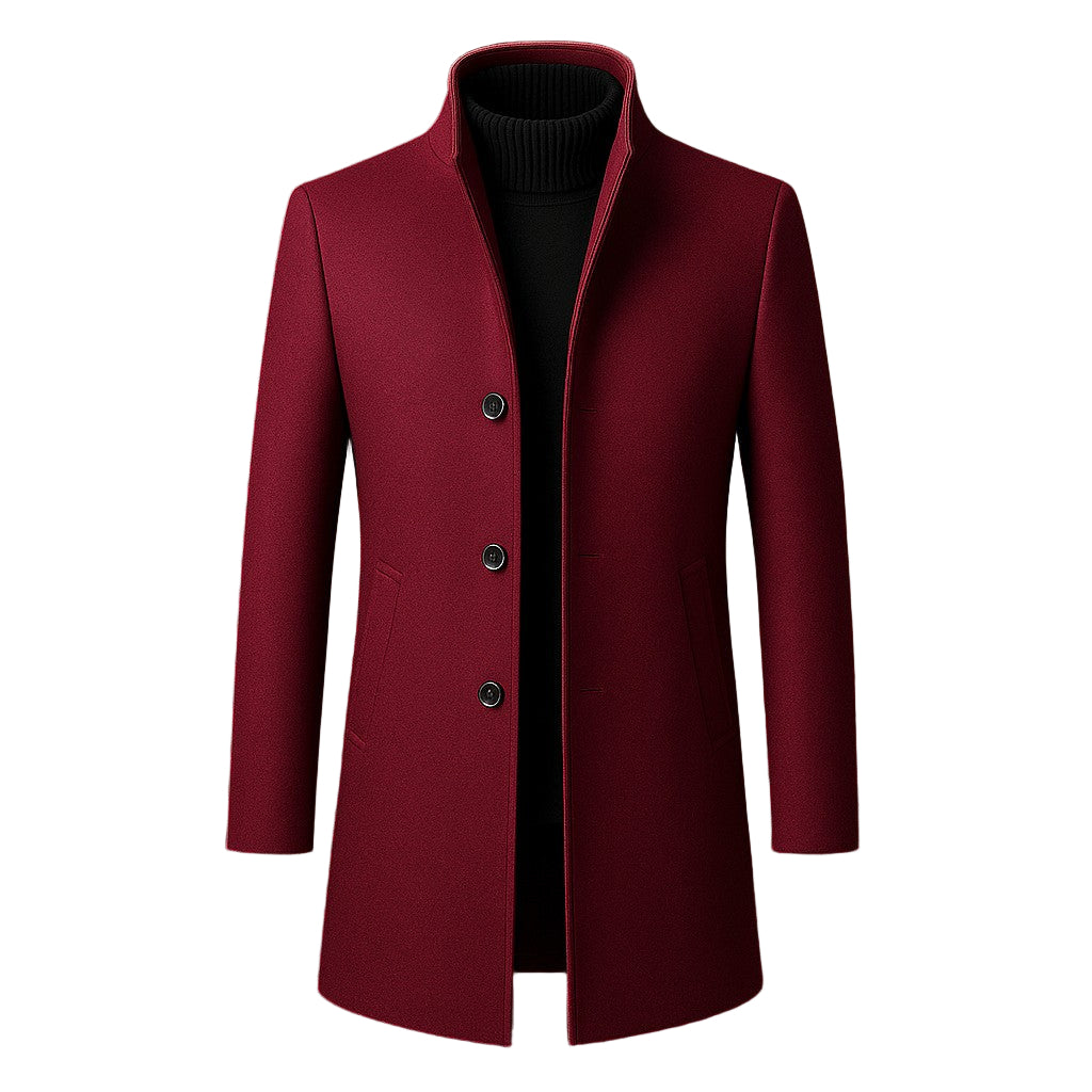 ETHAN | CLASSIC WINTER COAT