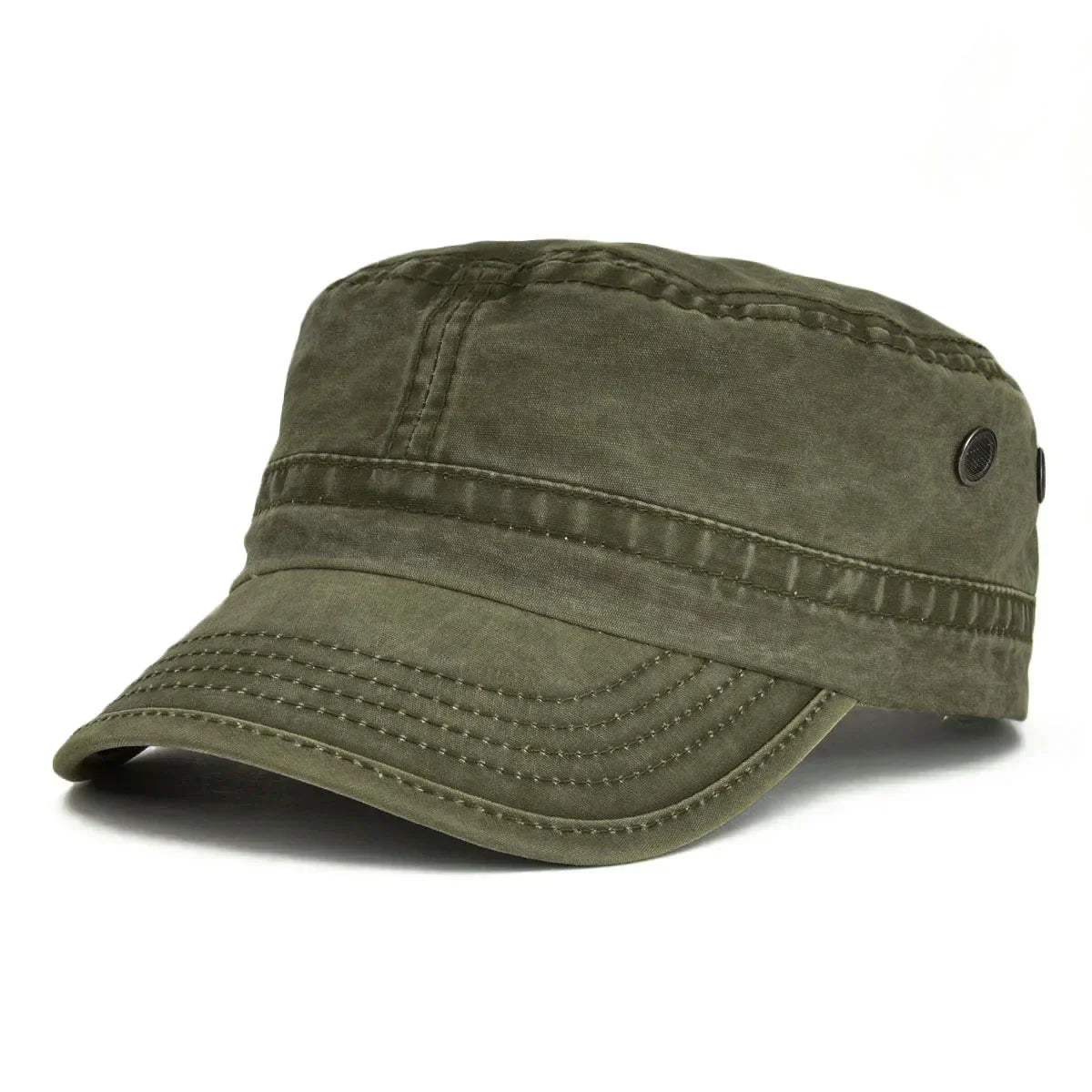 BENSON | VINTAGE-TOUCH CAP