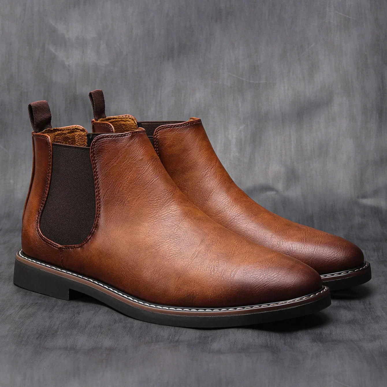 DECLAN | TIMELESS BOOTS