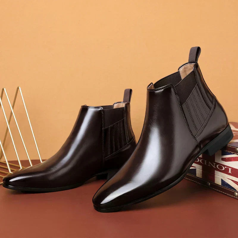 BENTLEY | CHIQUES BOOTS