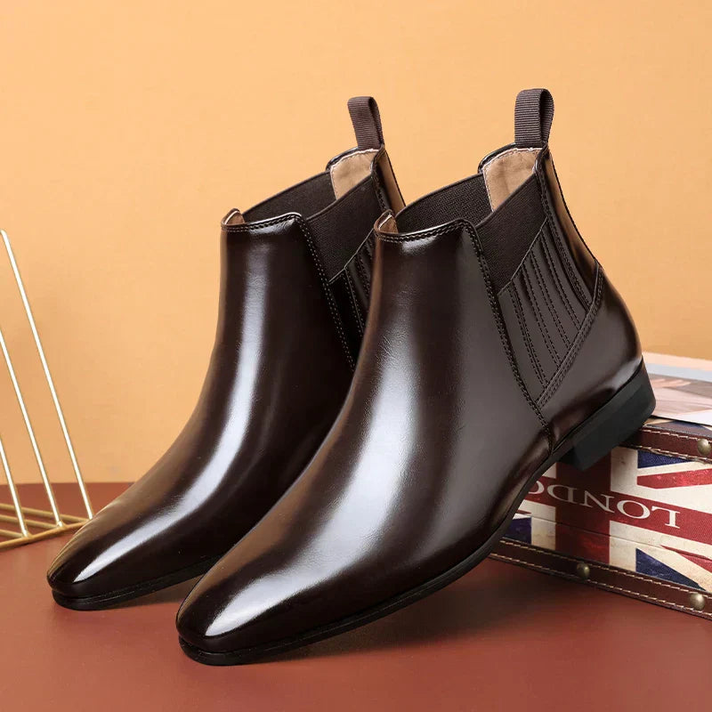 BENTLEY | CHIQUES BOOTS