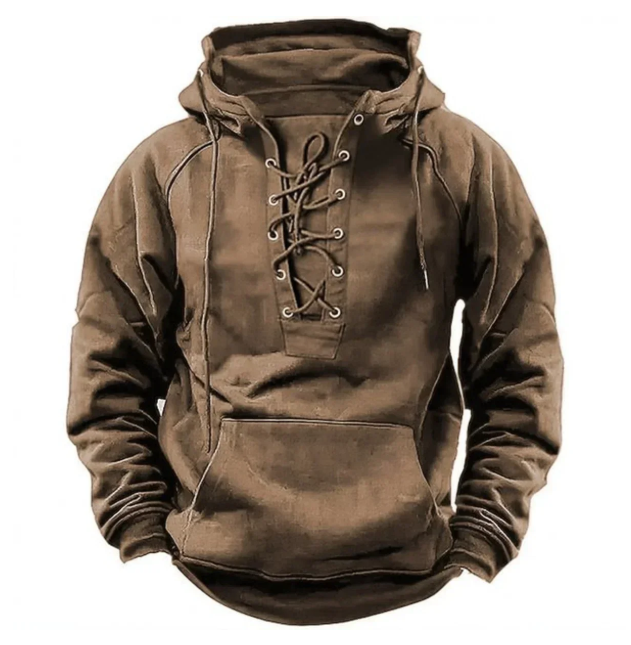 COLE | DURABLE HOODIE