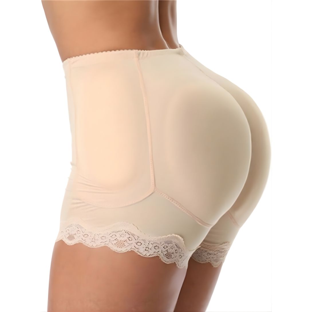 WOMEN’S PERFORMANCE-GRADE BUTT LIFTER SHAPEWEAR